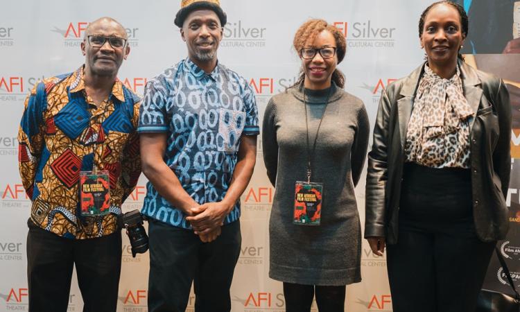 Uganda Embassy In Washington D.C Partners With Award Winning Ugandan Film Maker To Screen ‘Memories Of Love Returned’